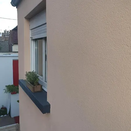 Privée Au Coeur De * Calais