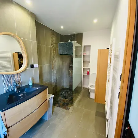 Privée Au Coeur De * Calais