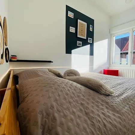 Habitación en casa particular Privée Au Coeur De *