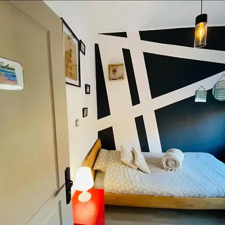 Privée Au Coeur De * Calais