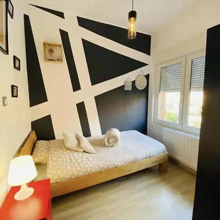 Privée Au Coeur De Habitación en casa particular